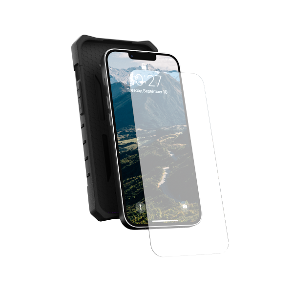 UAG iPhone 13 / 13 Pro Glass Screen Shield
