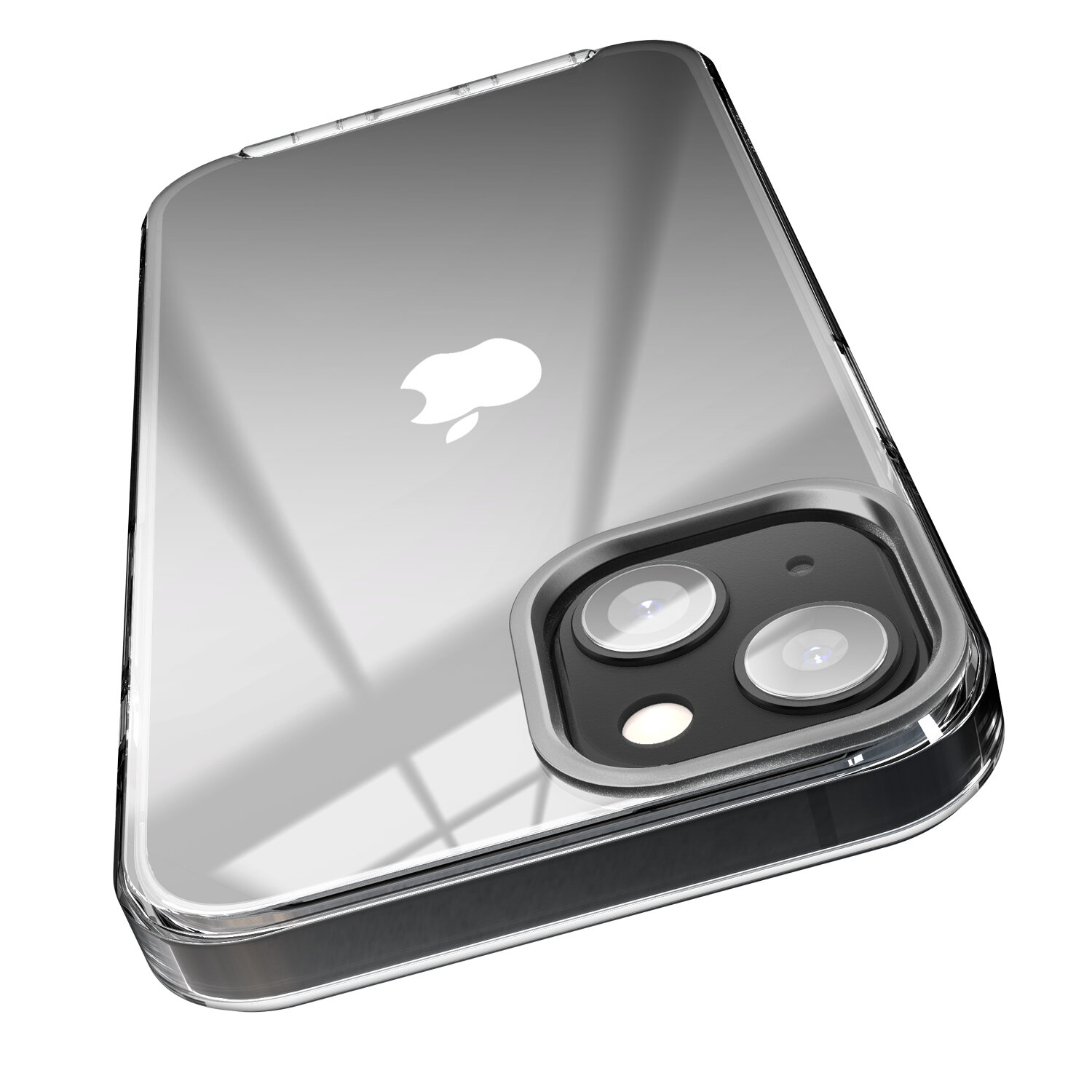 Elago iPhone 13 Hybrid Case - Clear		 		
