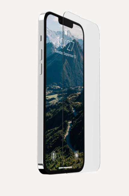 UAG iPhone 13 Pro Max Glass Screen Shield