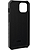 UAG iPhone 13 Monarch Case - Kevlar Black