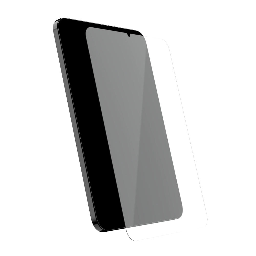 UAG iPad mini 2021 - Glass Shield Plus