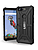 OnePlus 5T Pathfinder Case- Black