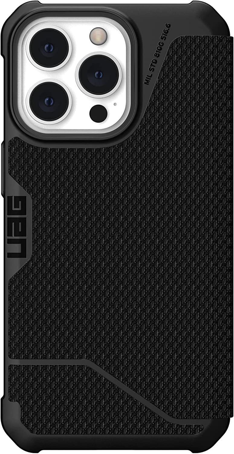UAG iPhone 13 Pro Metropolis Case