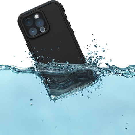 LifeProof iPhone 13 Pro Max Fre Case