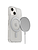 OtterBox iPhone 13 Mini Symmetry Plus Magsafe Clear Case