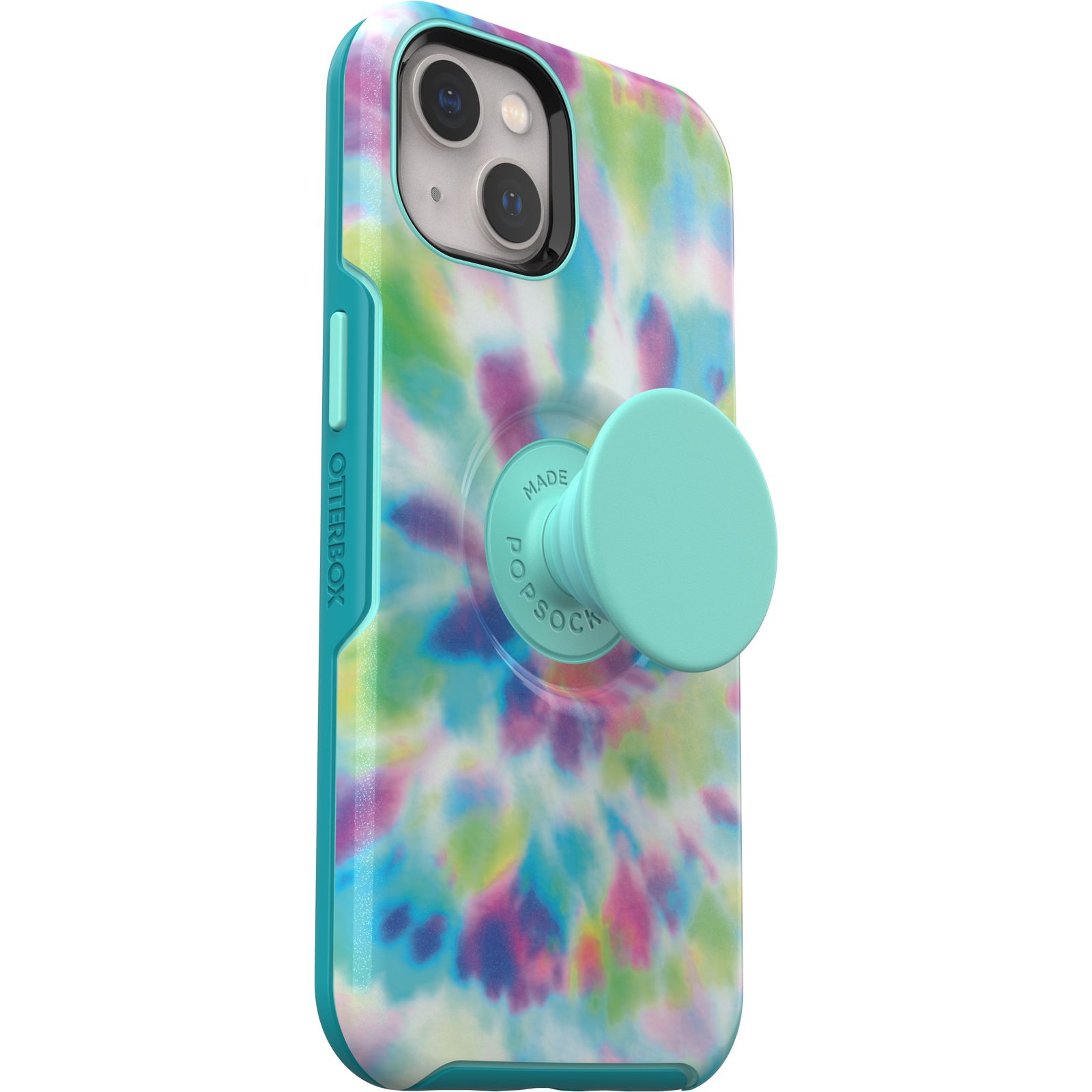 OtterBox iPhone 13 Otter+Pop Symmetry Case - Day Trip