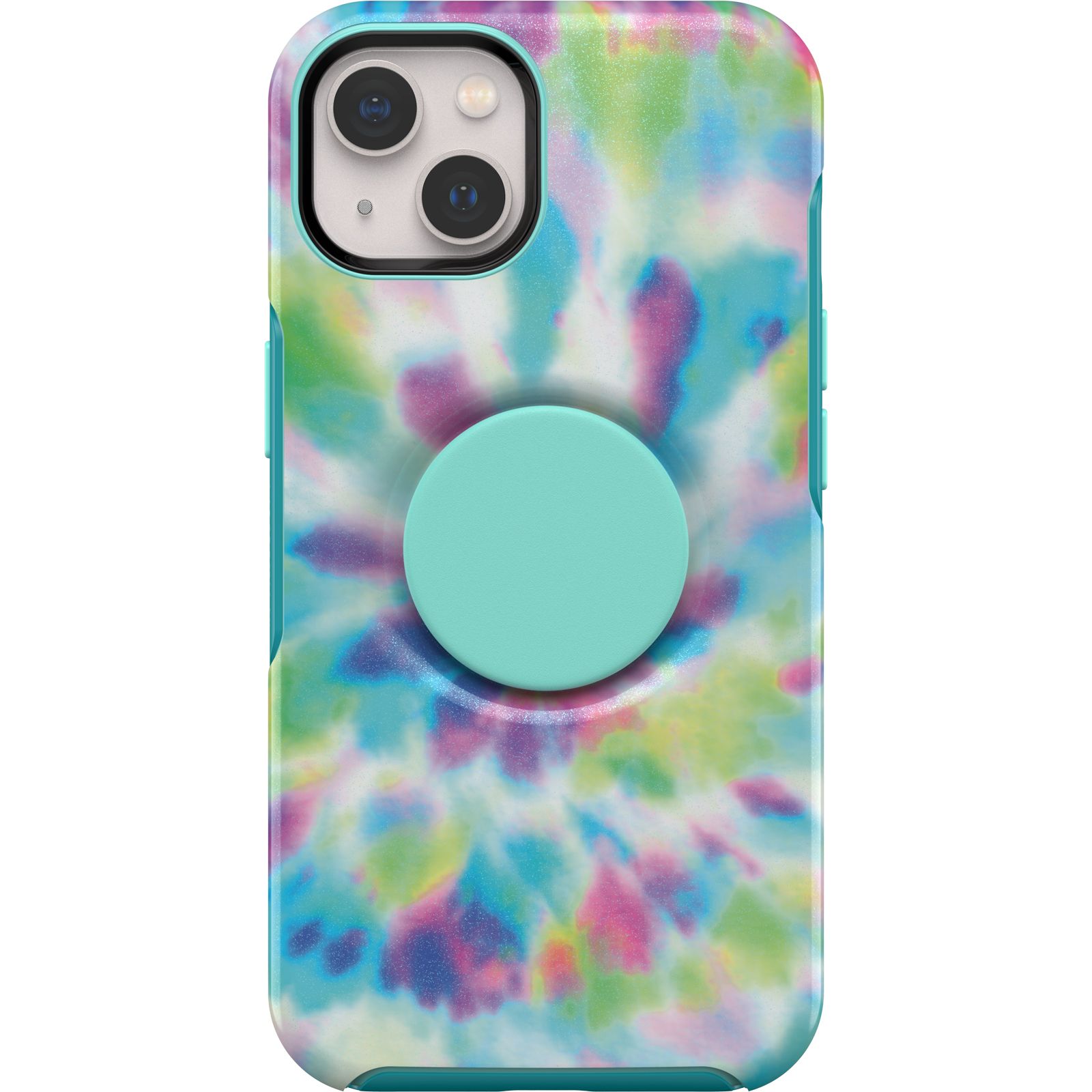 OtterBox iPhone 13 Otter+Pop Symmetry Case - Day Trip