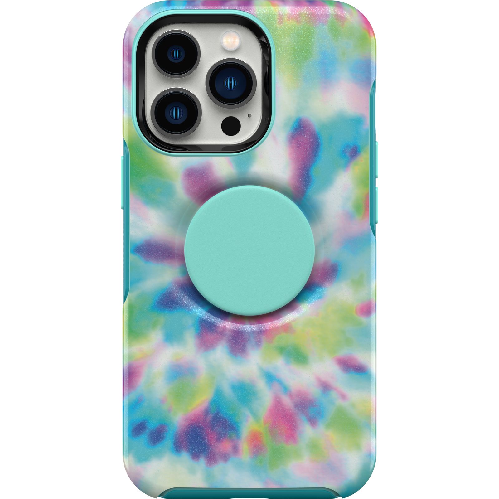 OtterBox iPhone 13 Pro Otter+Pop Symmetry Case - Day Trip