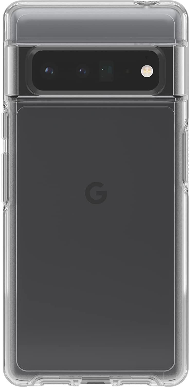 OtterBox Google Pixel 6 Pro Symmetry Clear