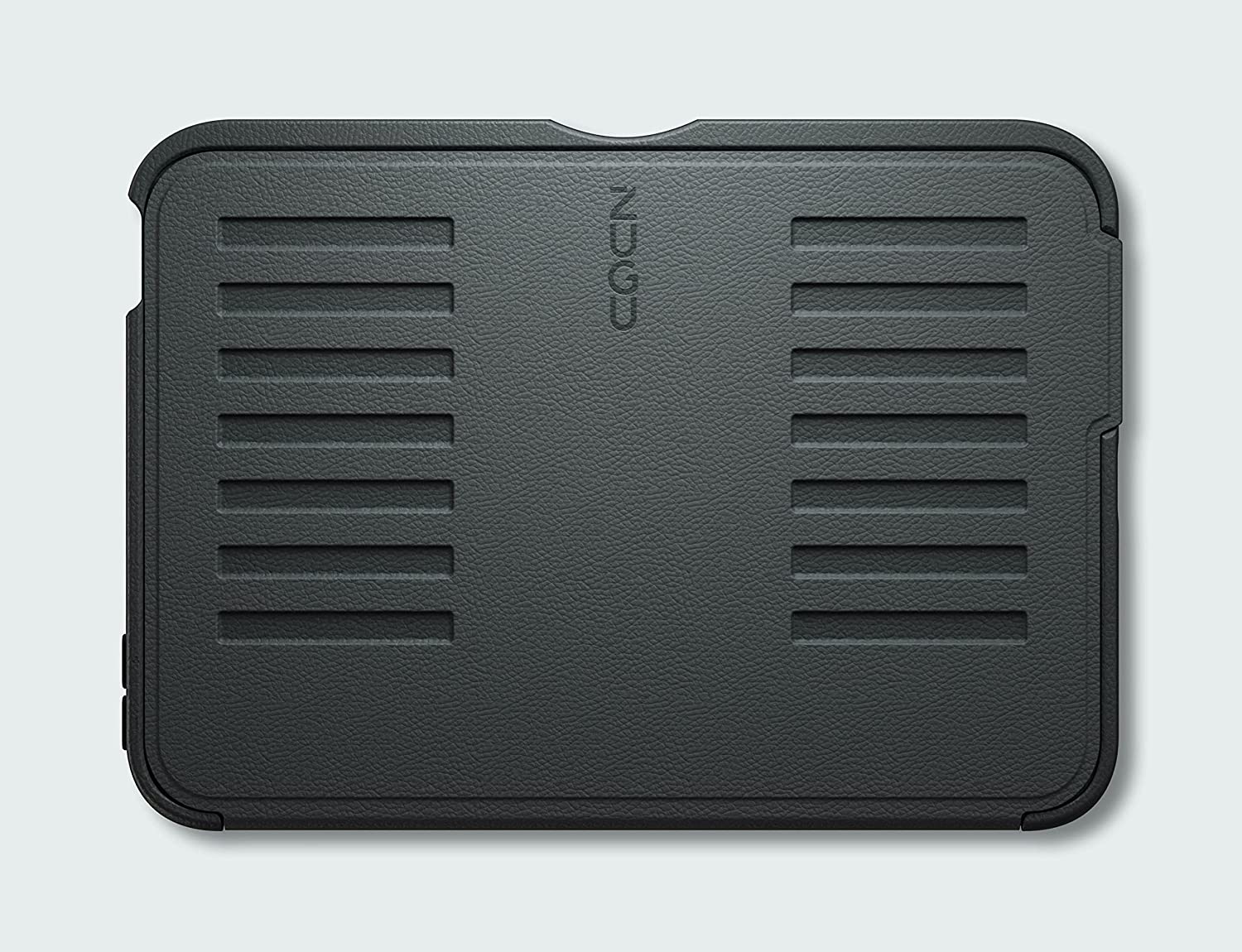 Zugu Case iPad mini 6th GEN - Black