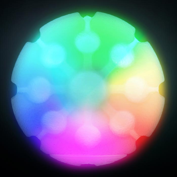 Niteize GlowStreak® LED Ball