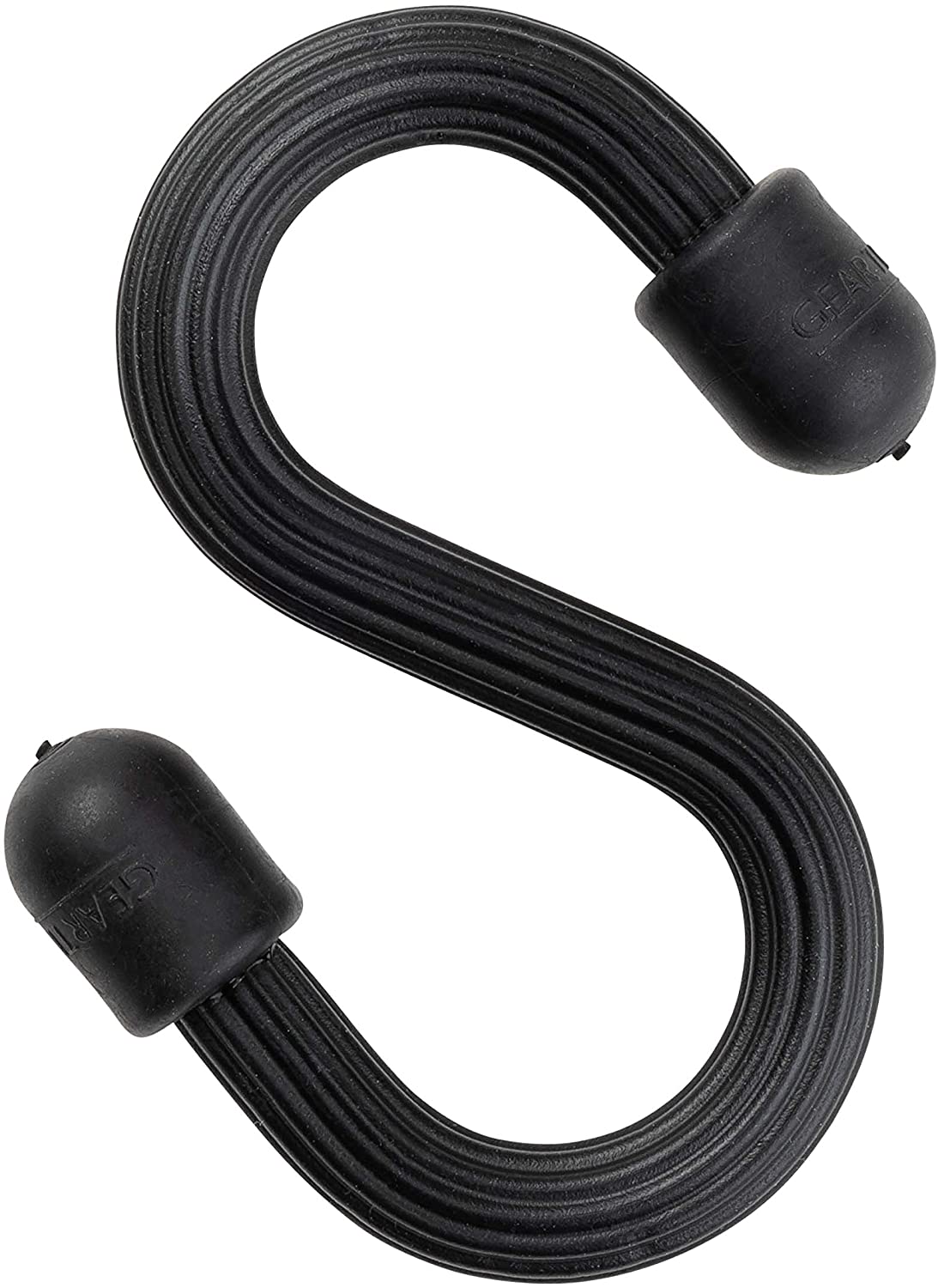 Niteize Gear Tie® Bendable S-Hook