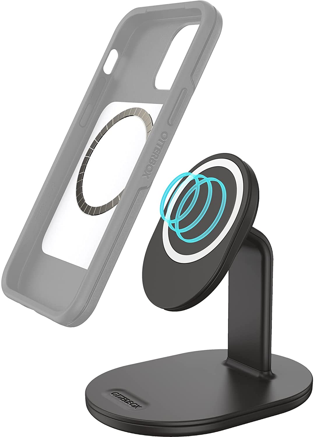 OtterBox Magnetic Wireless Charging Stand