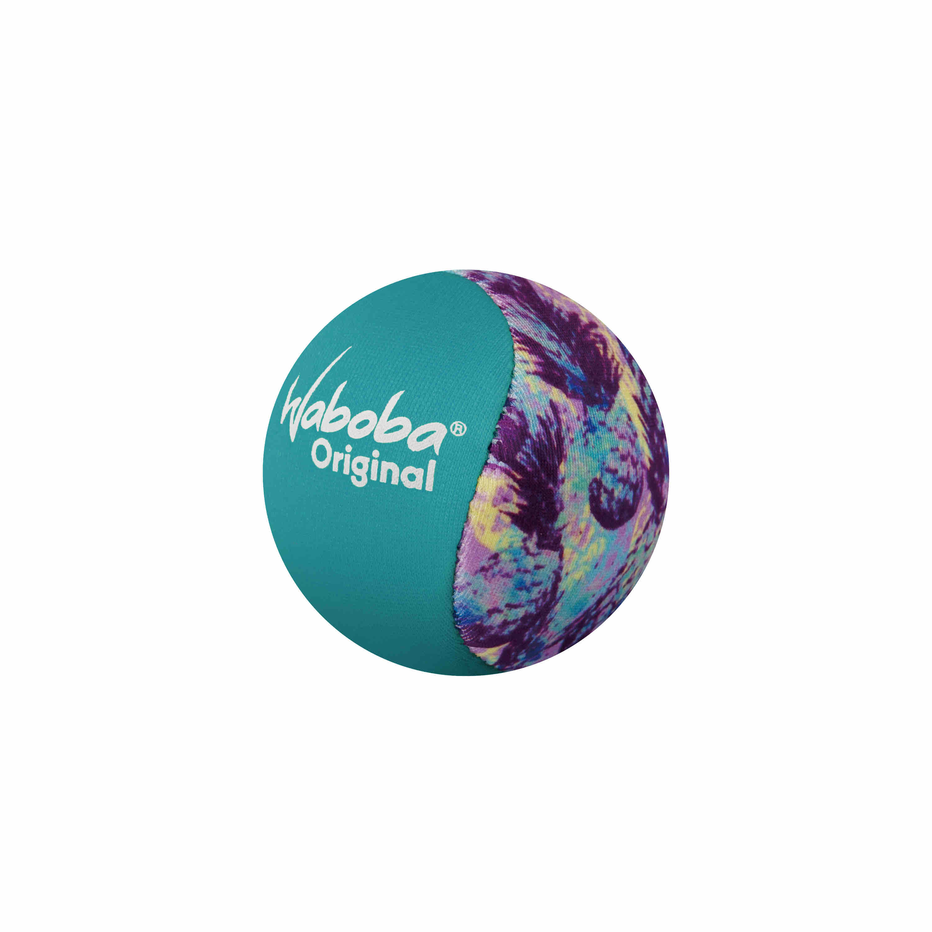 Waboba Original Tropical - Water Bouncing Ball