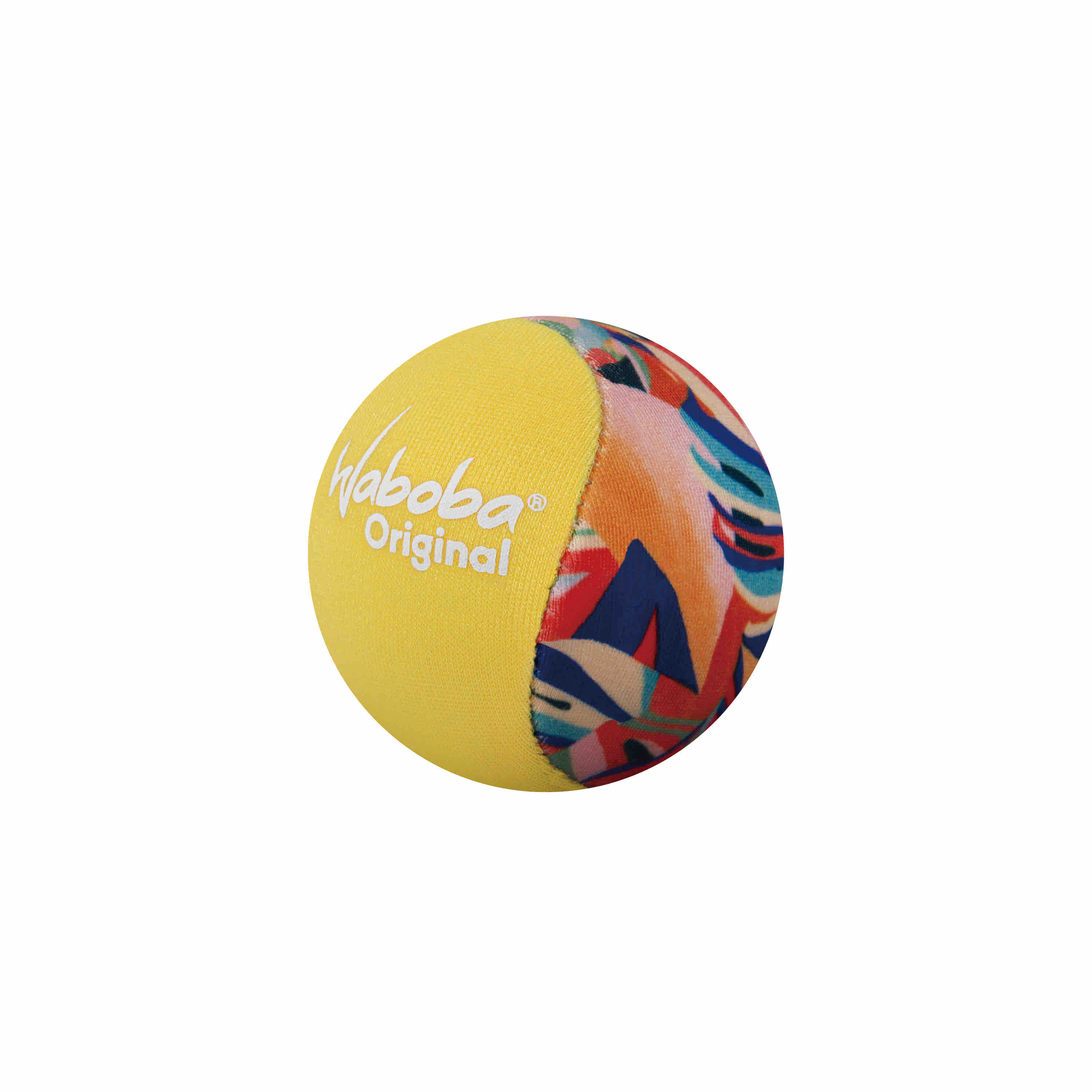 Waboba Original Tropical - Water Bouncing Ball