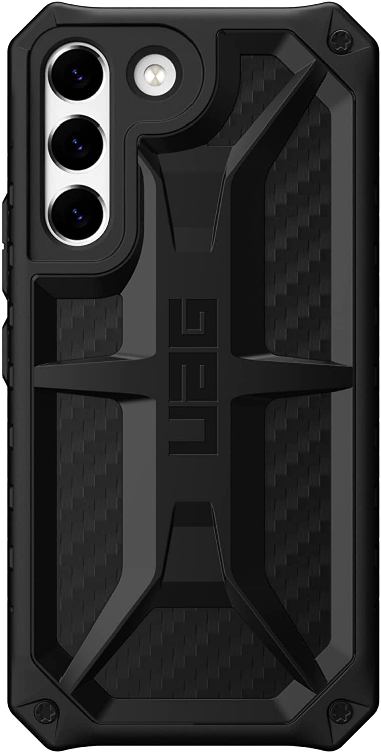 UAG Samsung Galaxy S22 Monarch Case