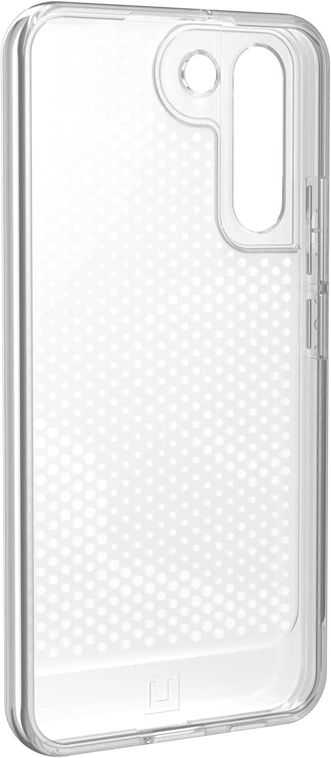 [U] by UAG Samsung Galaxy S22 Plus Lucent Case