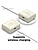 Elago AirPods 3 AW3 Case - Classic White