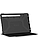 UAG Samsung Galaxy Tab S8 Plus/S7 Plus (12.4) Metropolis Case - Black