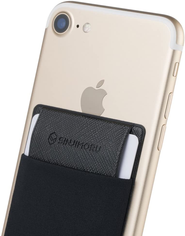 Sinjimoru Secure Card Holder