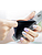 Sinjimoru Phone Grip Card Holder with Phone Stand