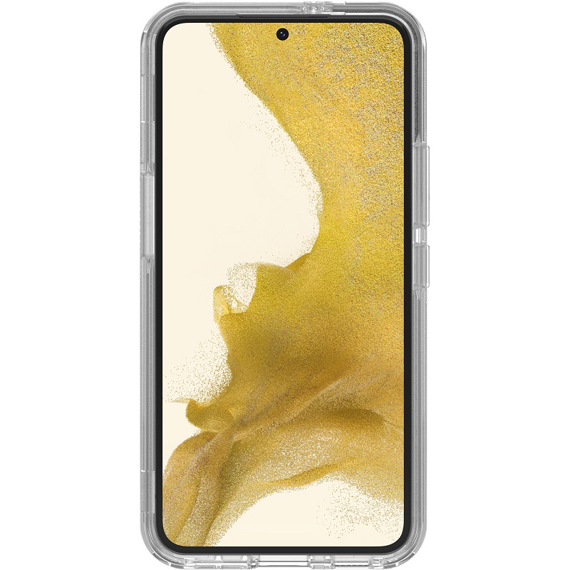 OtterBox Samsung Galaxy S22 Symmetry Clear Case