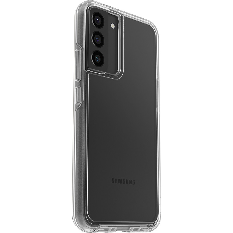 OtterBox Samsung Galaxy S22 Plus Symmetry Clear Case