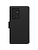 OtterBox Samsung Galaxy S22 Ultra Strada Via Case - Night Black 