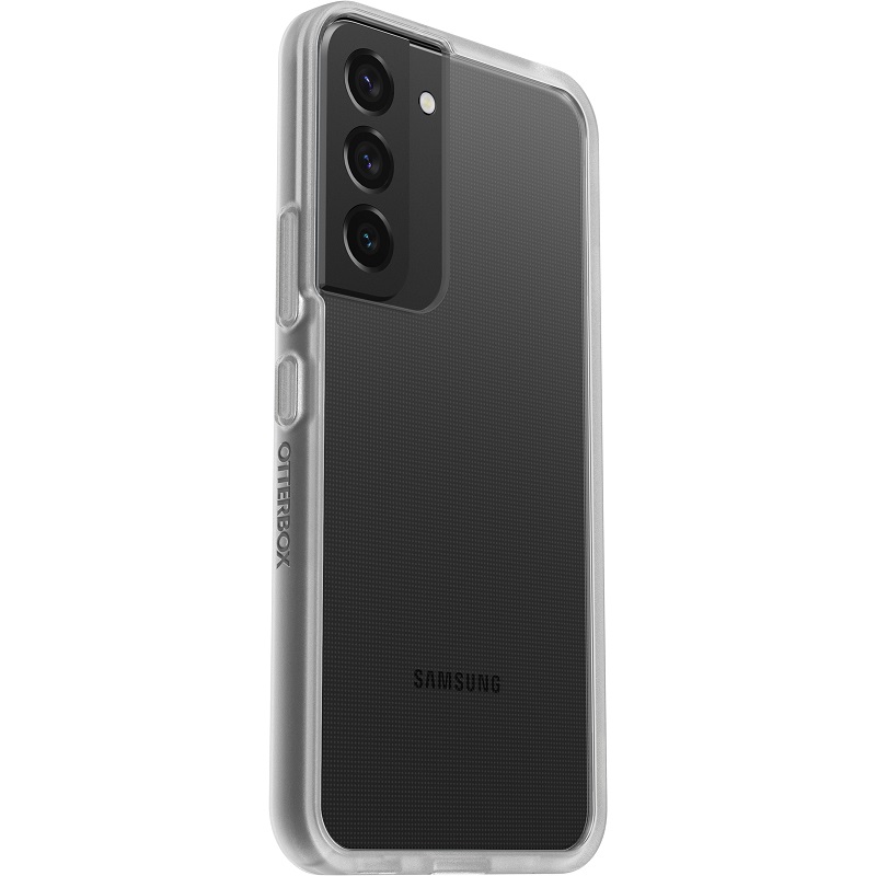 OtterBox Samsung Galaxy S22 React Case