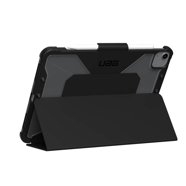 UAG iPad Air 10.9" (2020-2022) / iPad Pro 11" (2018-2021) Plyo Case - Black / Ice