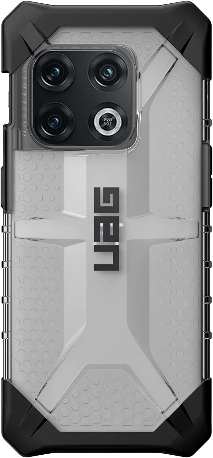 UAG OnePlus 10 Pro Plasma Case - Ice
