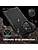 Elago Samsung Galaxy S22 Ultra Armor Case - Black