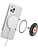 NiteIze Steelie® Orbiter® Plus Magnetic Socket + Metal Ring component for Magsafe