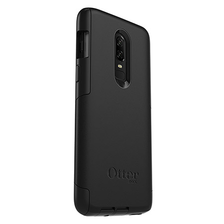 ONEPLUS 6 COMMUTER BLACK