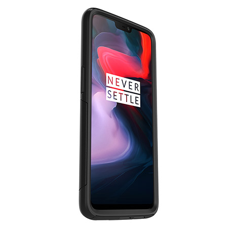 ONEPLUS 6 COMMUTER BLACK