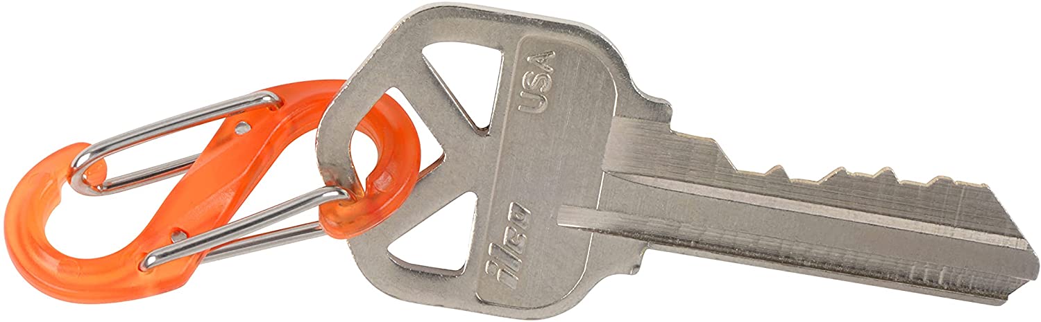 NiteIze S-Biner® KeyRing