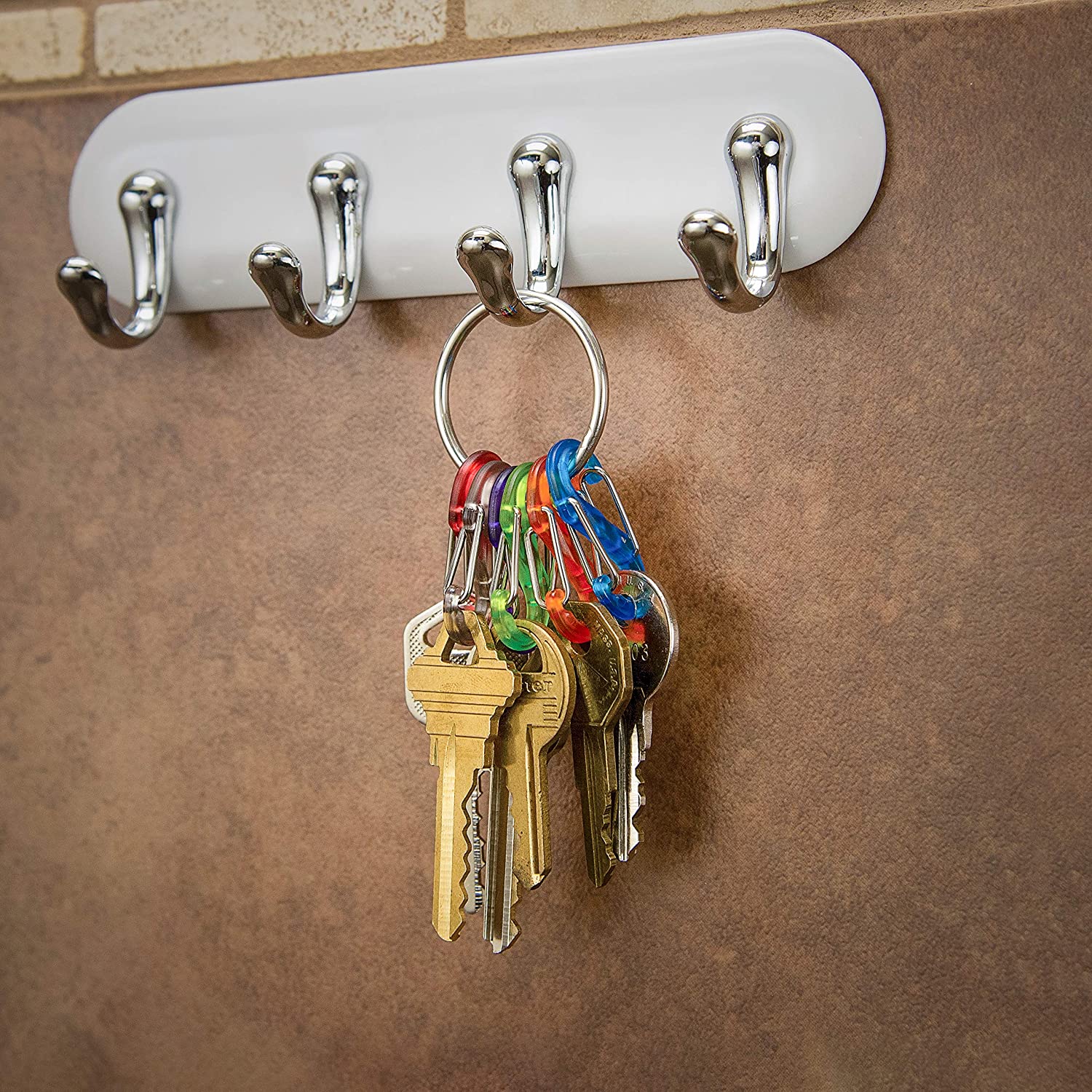 NiteIze S-Biner® KeyRing