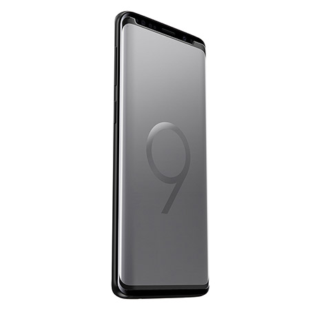 Otterbox Clearly Protected Alpha Glass Samsung Galaxy S9