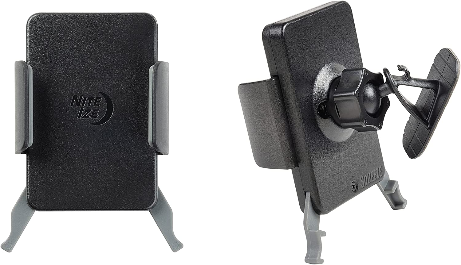 NiteIze Squeeze™ Universal Dash Mount