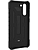 UAG Samsung Galaxy S21 FE Pathfinder Case - Black