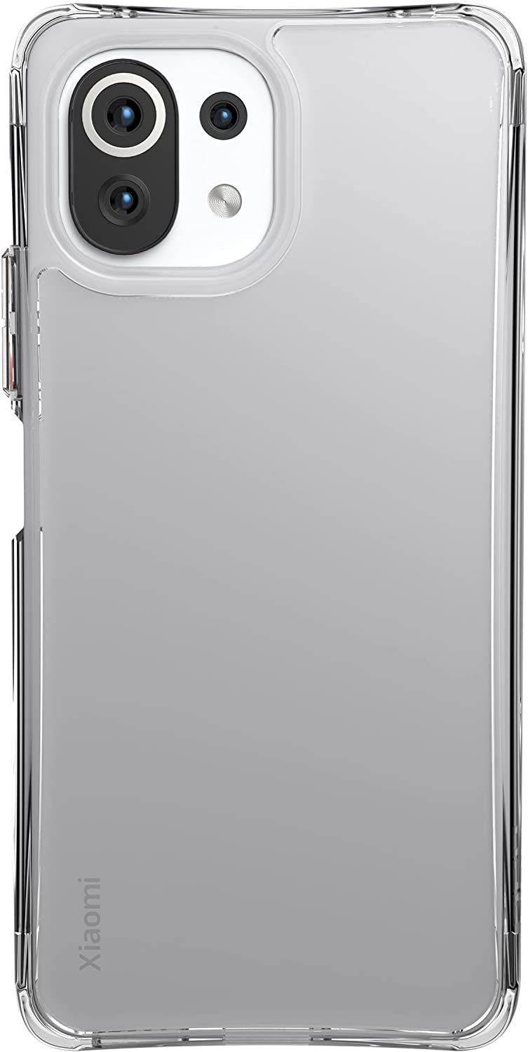 UAG Xiaomi Mi 11 Lite / Mi 11Lite 5G Plyo Case - Ice