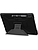 UAG Samsung Tab S8 Ultra 14.6” - Metropolis w/ Kickstand - Black