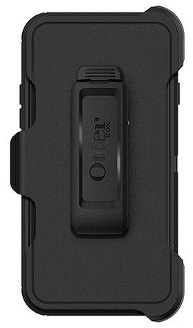 Otterbox Defender for iPhone 7 Black