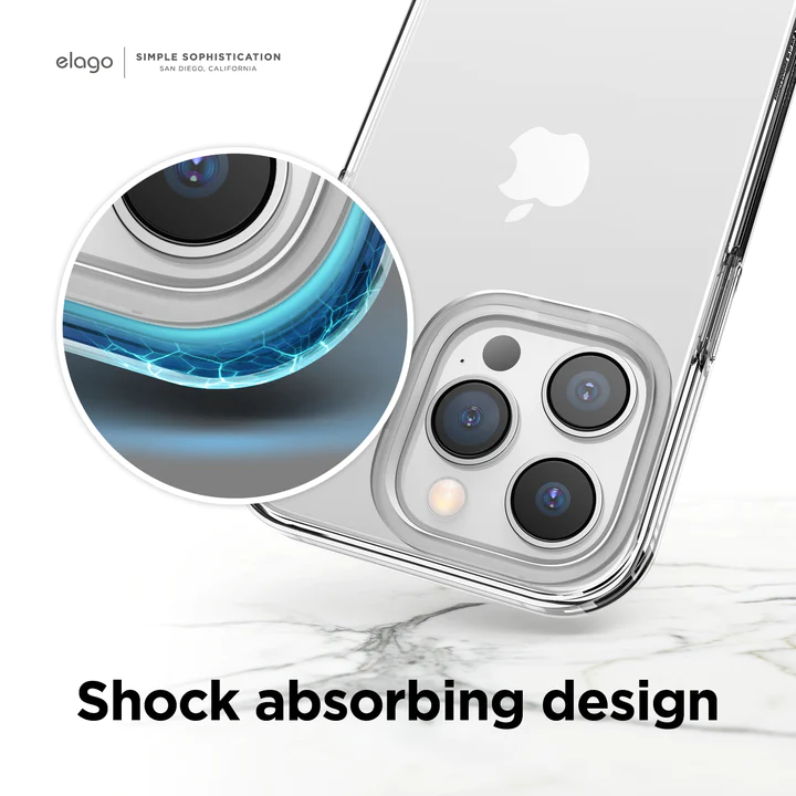 Elago iPhone 14 Pro Hybrid Case