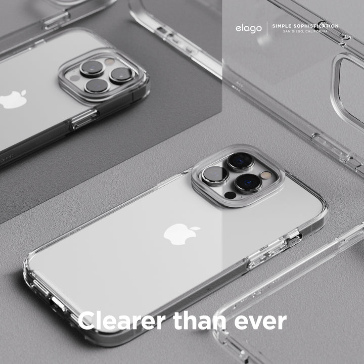 Elago iPhone 14 Pro Hybrid Case