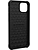 UAG iPhone 14 Plus MagSafe Metropolis LT Case- Kevlar Black