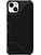 UAG iPhone 14 Plus Metropolis Case - Kevlar Black