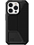 UAG iPhone 14 Pro Metropolis Case - Kevlar Black