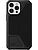 UAG iPhone 14 Pro Max Metropolis Case - Kevlar Black