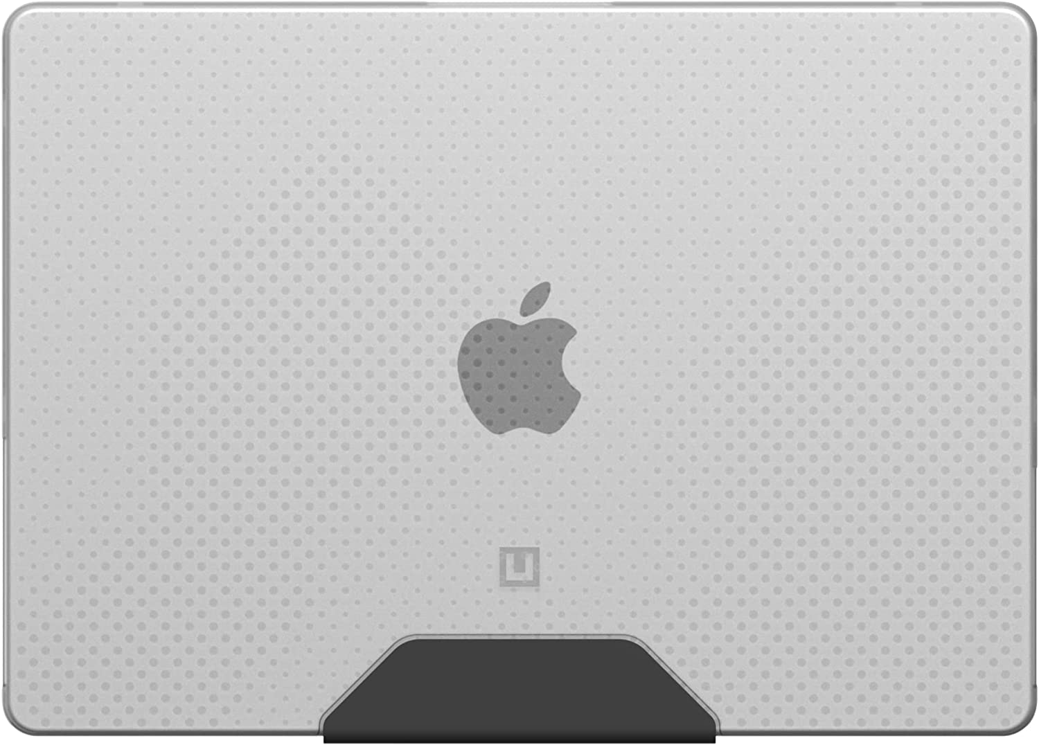 [U] by UAG MacBook Pro 14" (M1 Pro/M1 Max) Dot Case - Ice